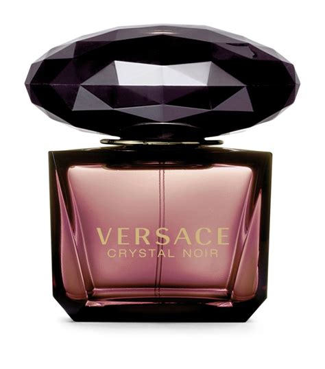 versace christian noir|versace crystal noir scent.